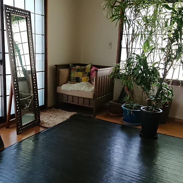 部屋全体のインテリア実例 - 2019-09-06 22:36:48