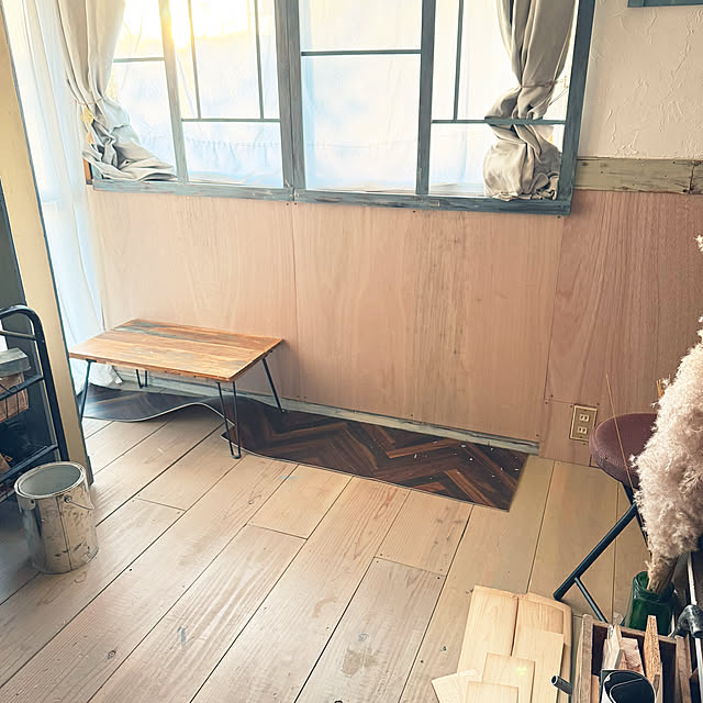 burubonさんの実例写真