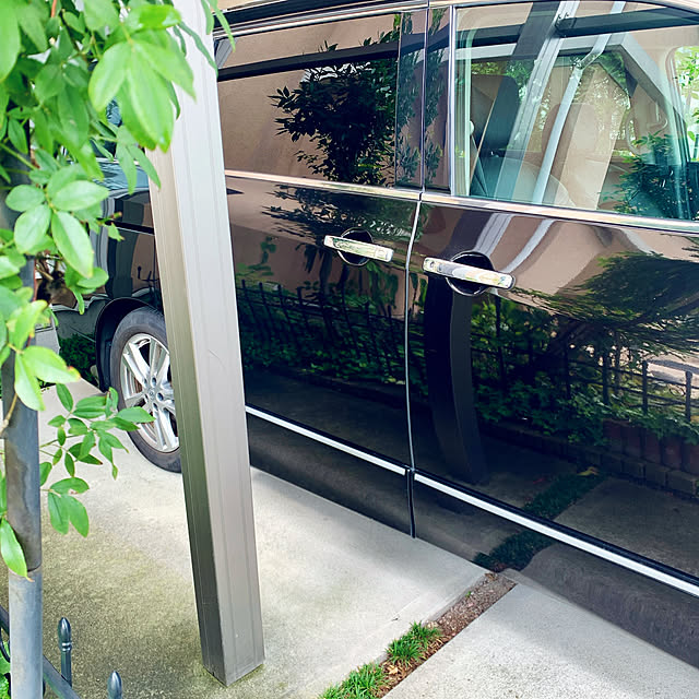Momoさんの部屋
