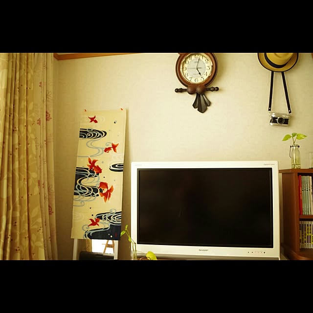 rinriraさんの実例写真