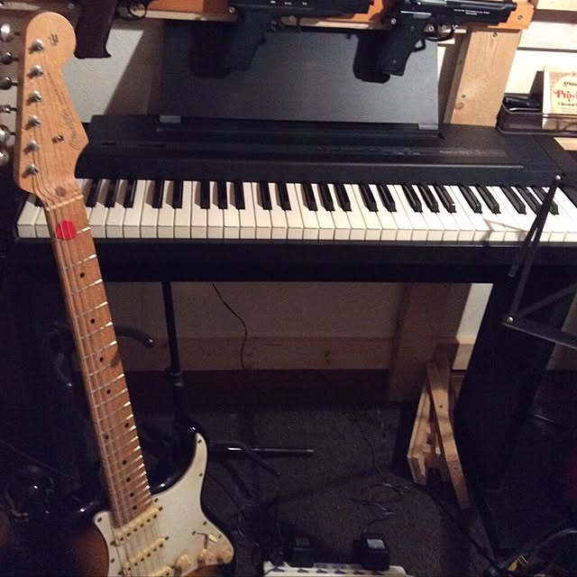 Jackyさんの実例写真
