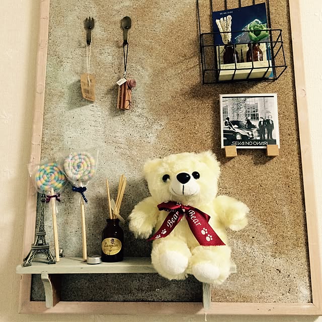 nachiさんの実例写真