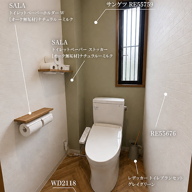 nonさんの実例写真