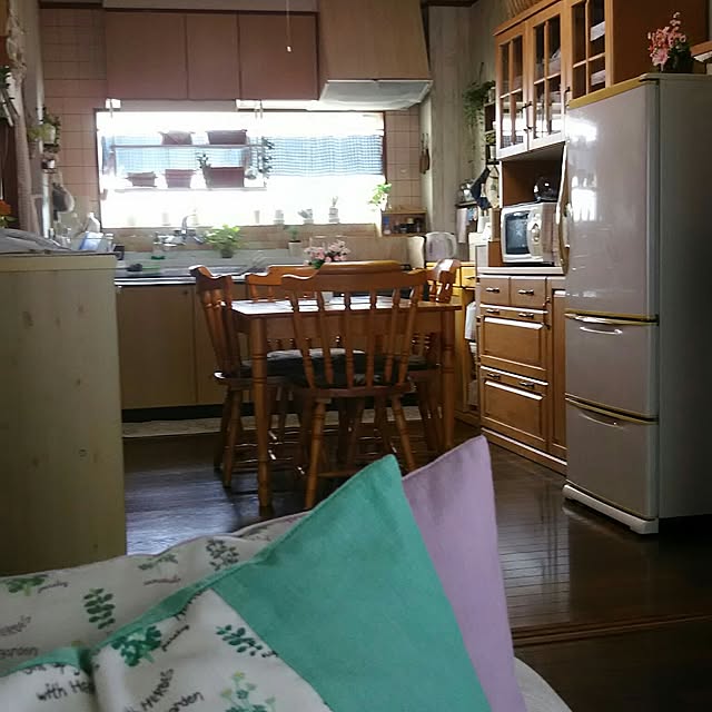 naopyiさんの実例写真