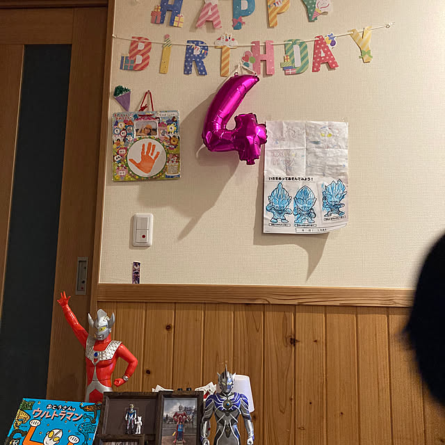 maさんの実例写真