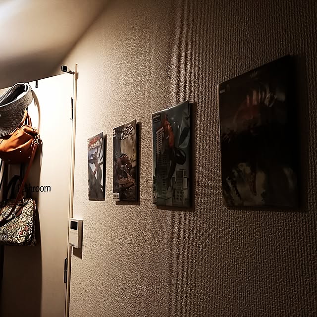raranさんの実例写真