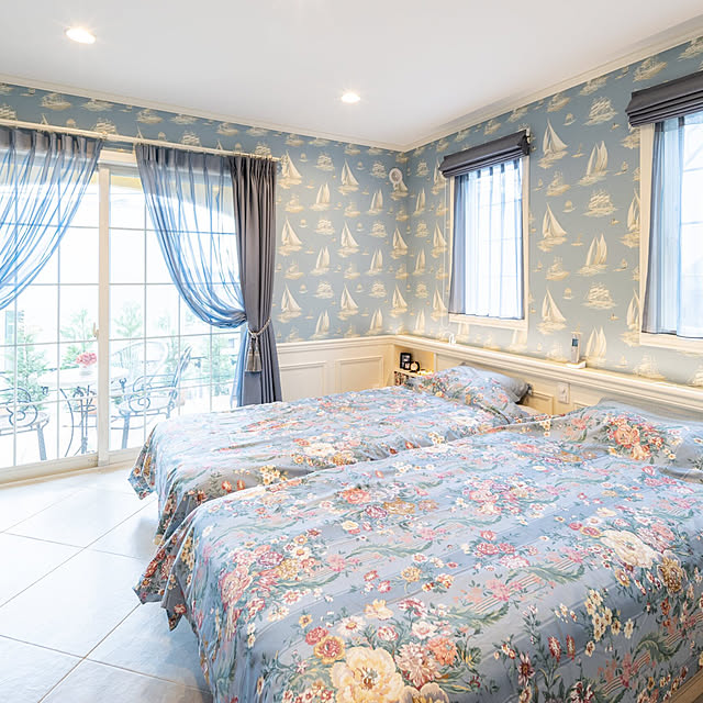 yyさんの実例写真