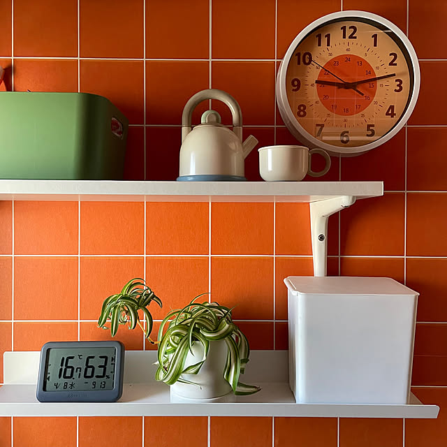 nobikoさんの部屋