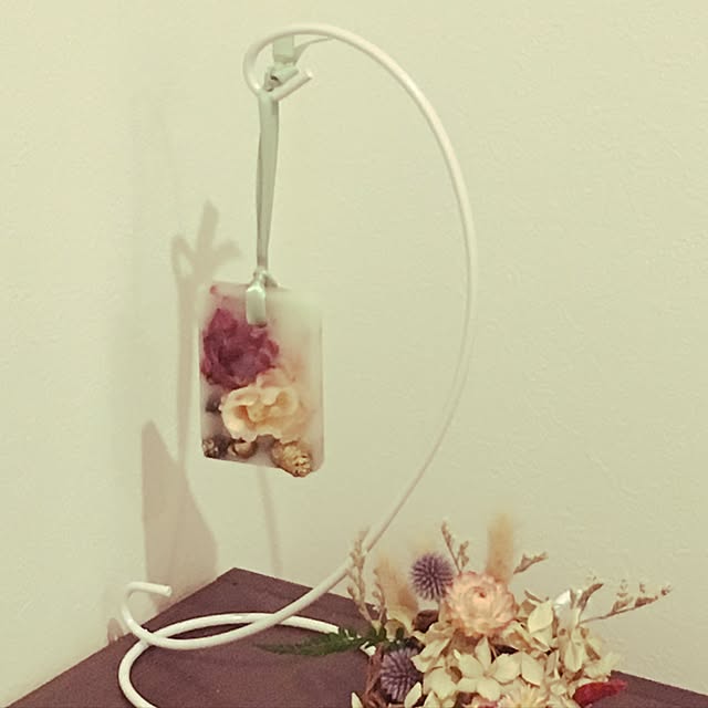 choさんの実例写真