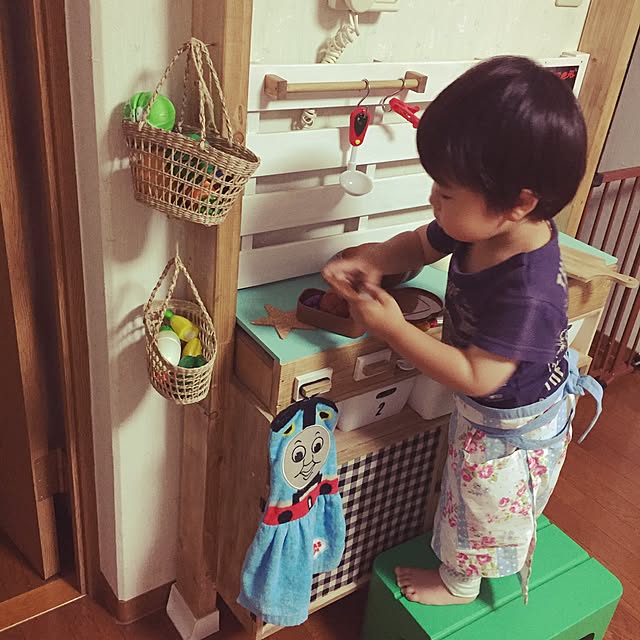 kirinchanさんの実例写真