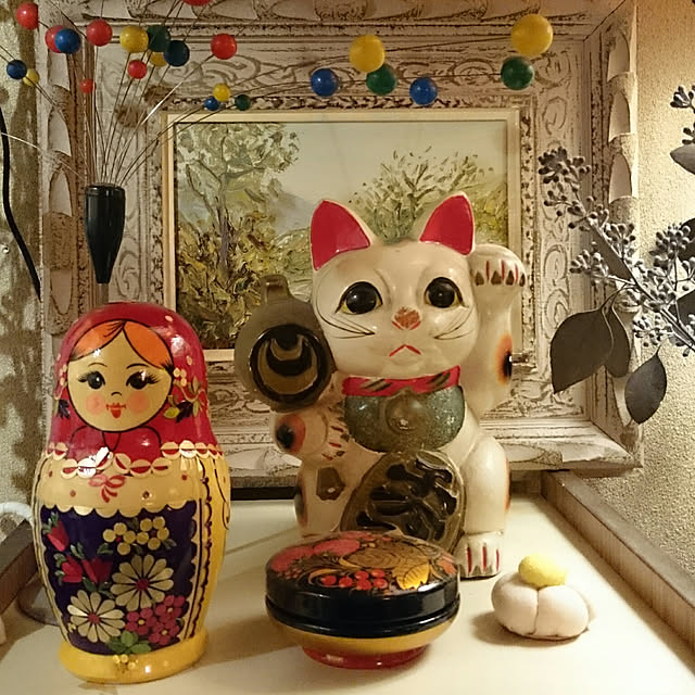 cha-baさんの実例写真