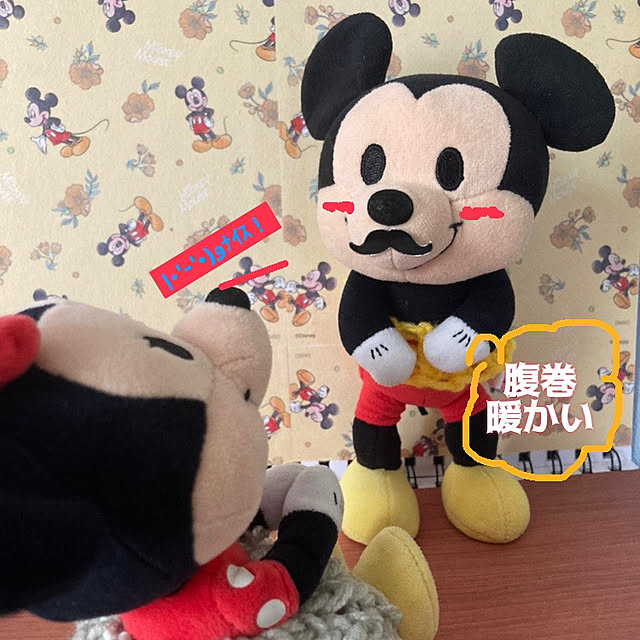 manduonmaさんの部屋