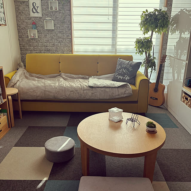 kaerunoameriさんの部屋