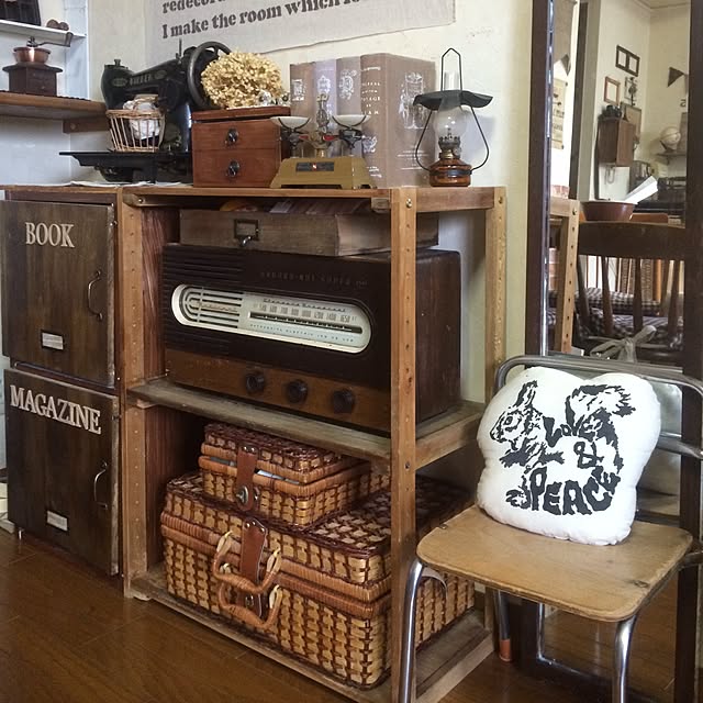 hinano1017さんの実例写真