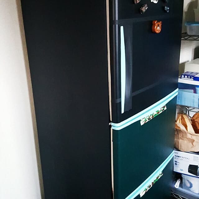 blacklizard1031さんの実例写真