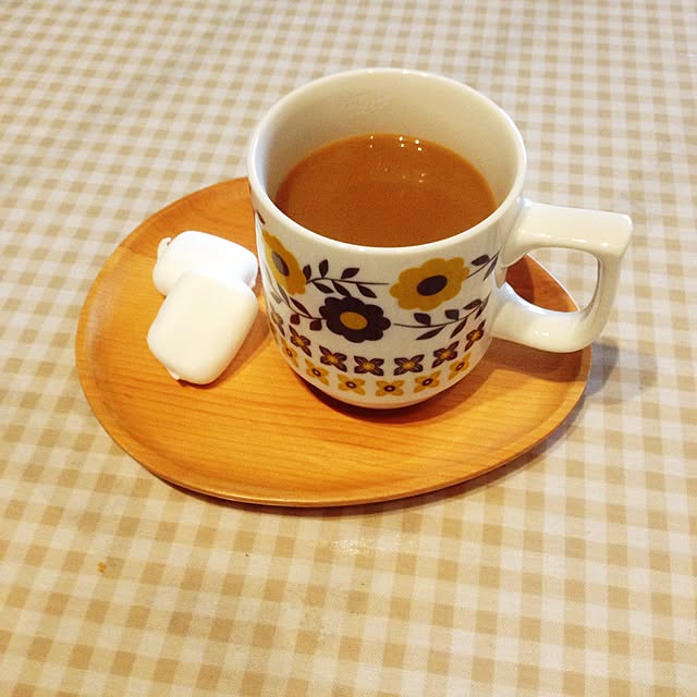 chocolateさんの実例写真