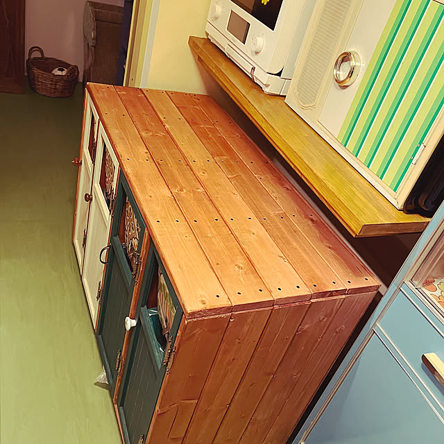 ibumamaさんの部屋