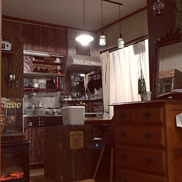 calmsweetsweetさんの実例写真