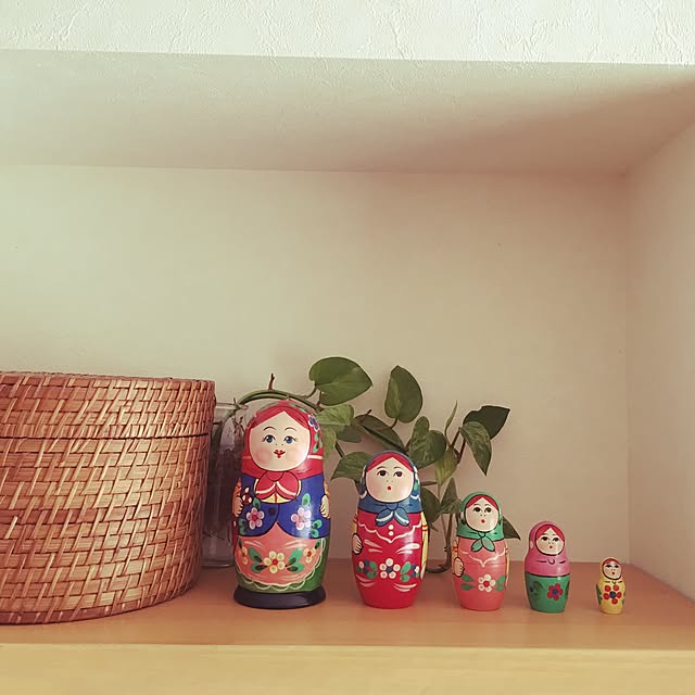 Bambiさんの実例写真