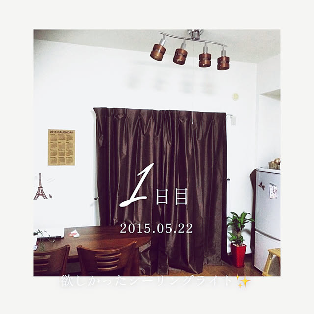 tomoさんの実例写真