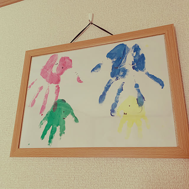 ku-さんの実例写真