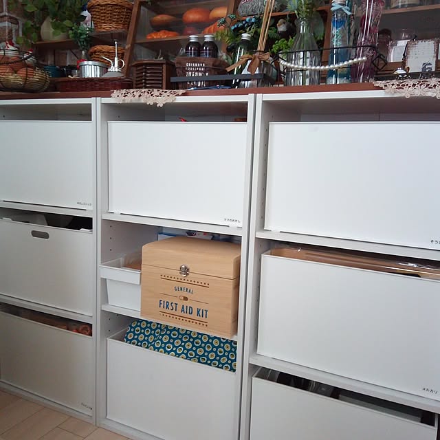 Myuuさんの部屋