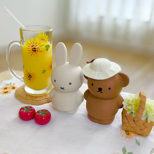 miminkoさんの部屋