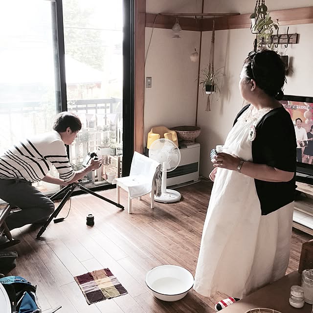 chocoさんの実例写真