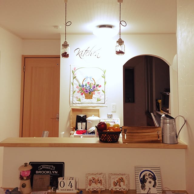 kanaさんの実例写真