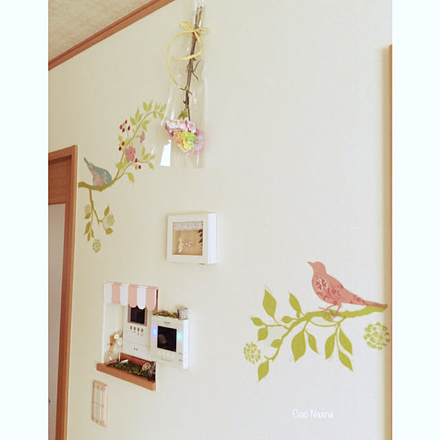 CiaoNaxnaさんの実例写真