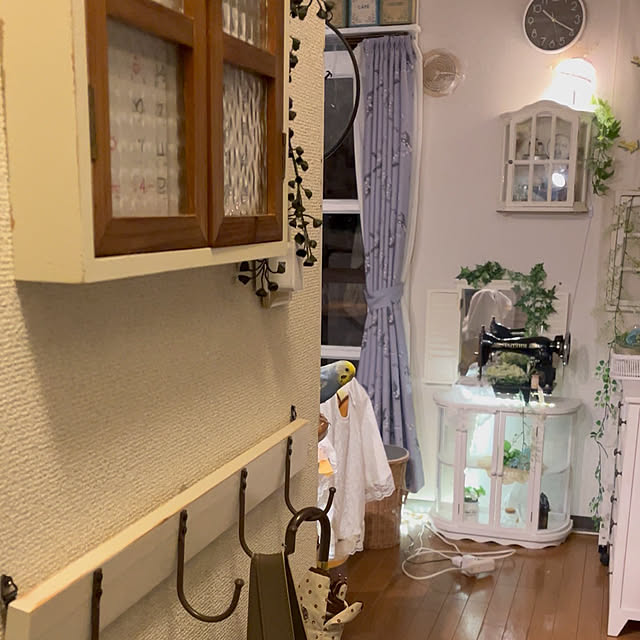 Atsukoさんの部屋