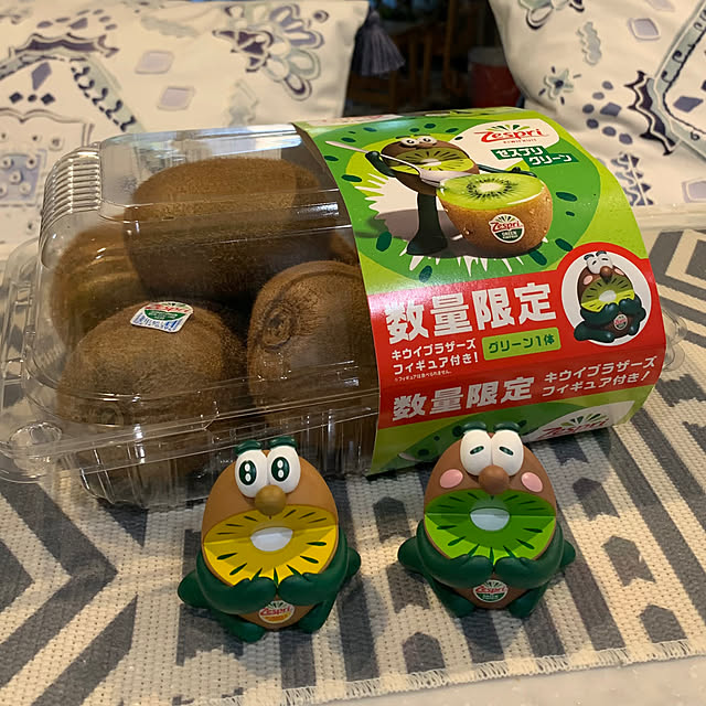 Aqettyさんの部屋