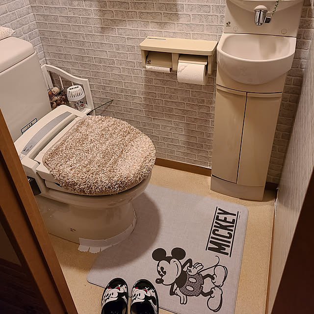 Luckyさんの実例写真