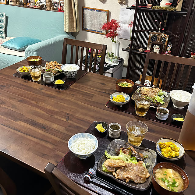 ritsukoさんの部屋