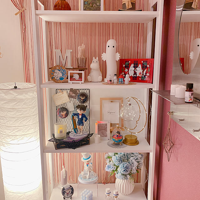 waga818さんの部屋