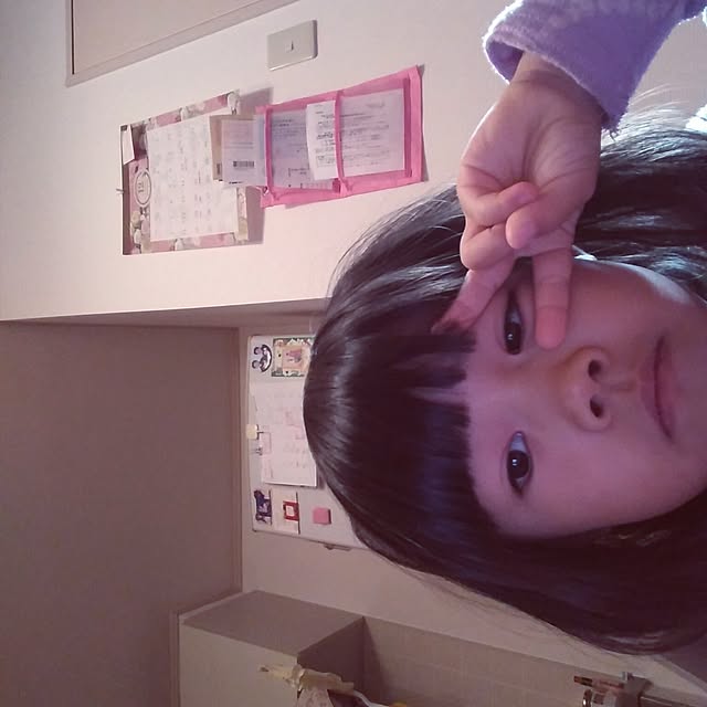 my_pinkさんの実例写真