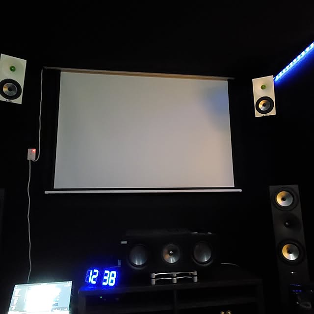 PONZUさんの部屋