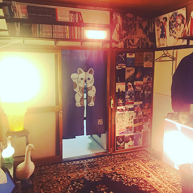 wakazoさんの実例写真