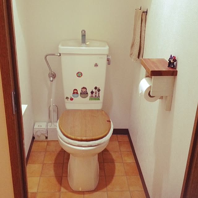 実例写真