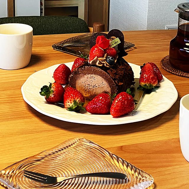 Anthuriumさんの部屋