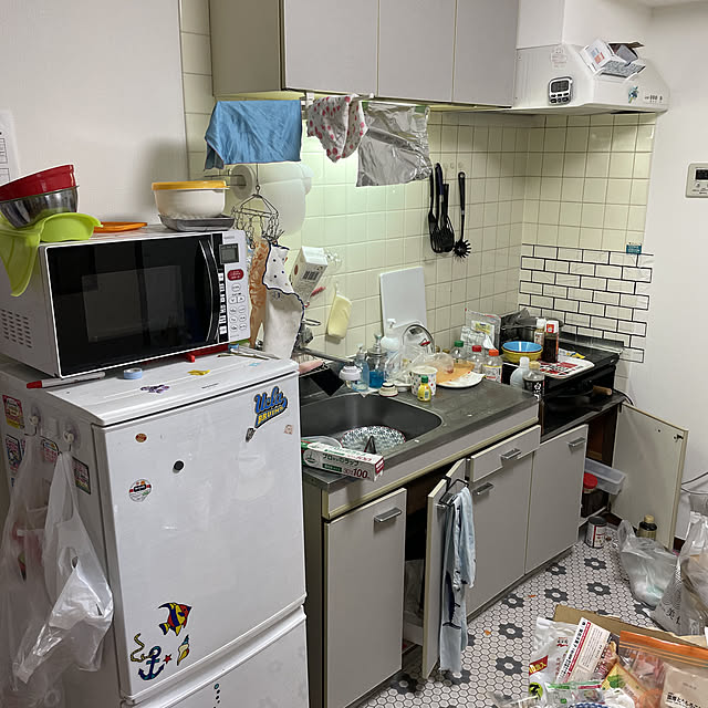 mimikoさんの実例写真