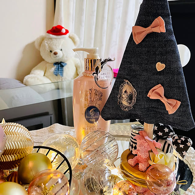 merochamさんの実例写真
