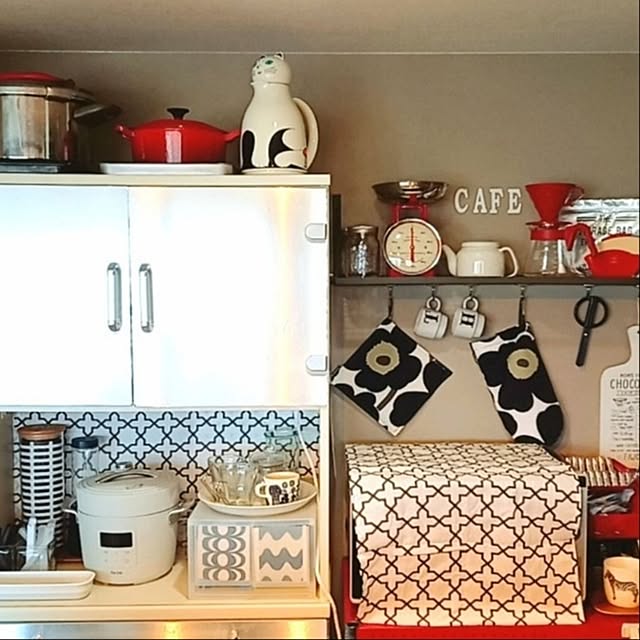 cafe0415hさんの実例写真