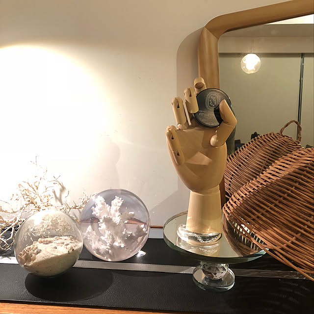 棚/ディプティック/dyptyque/ZARA HOME/HAY...などのインテリア実例 - 2018-07-13 19:32:51