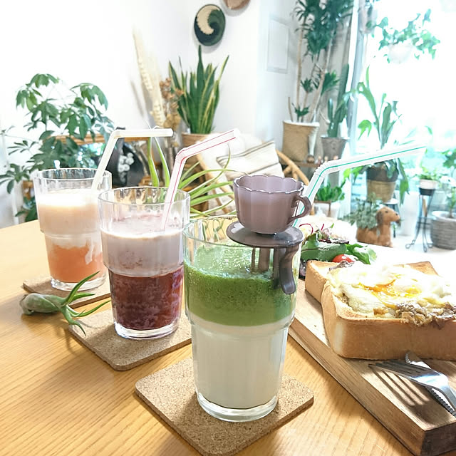 YuriYuriさんの実例写真