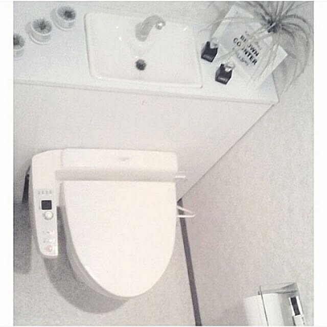 heart.emiemi57.whiteさんの実例写真