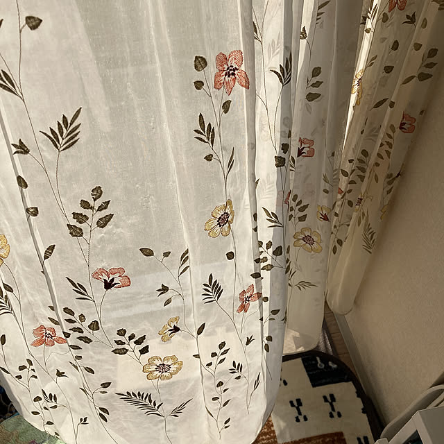 mauさんの実例写真