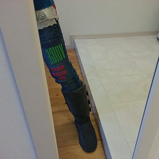 naoさんの実例写真