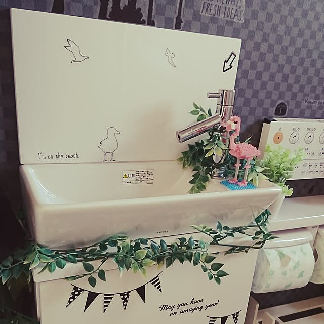 noa.toa.maman-roomさんの実例写真