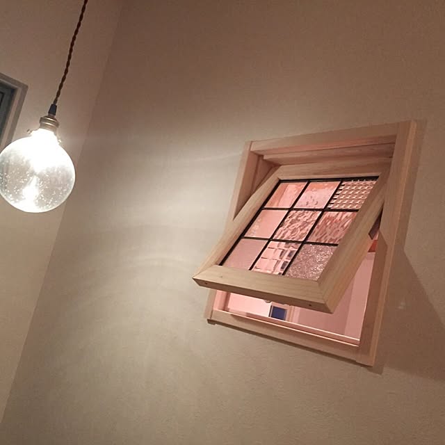 棚/ナチュラルのインテリア実例 - 2015-05-03 22:10:11